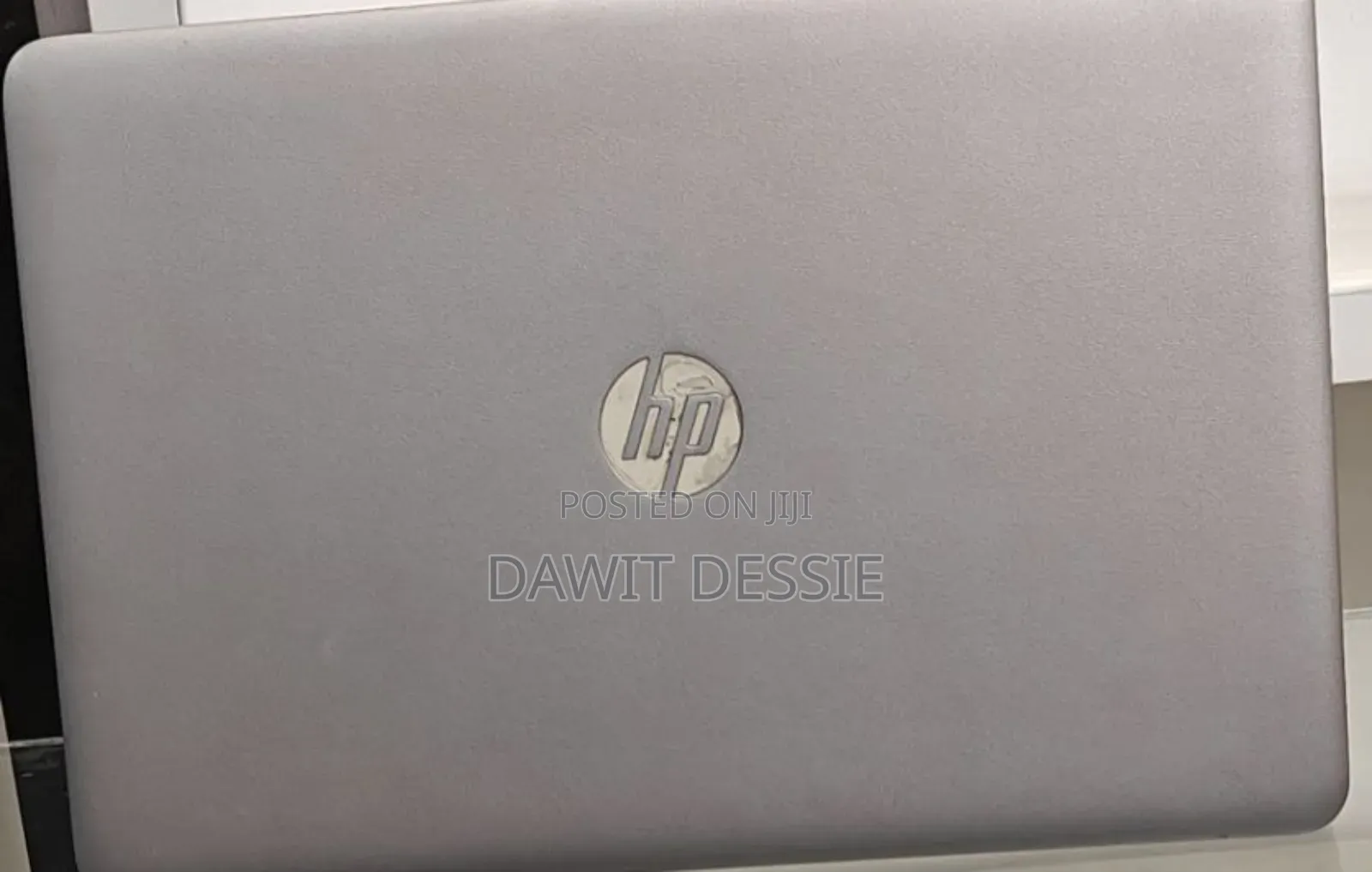 New Laptop HP EliteBook 850 G3 8GB Intel Core I5 SSD 128GB