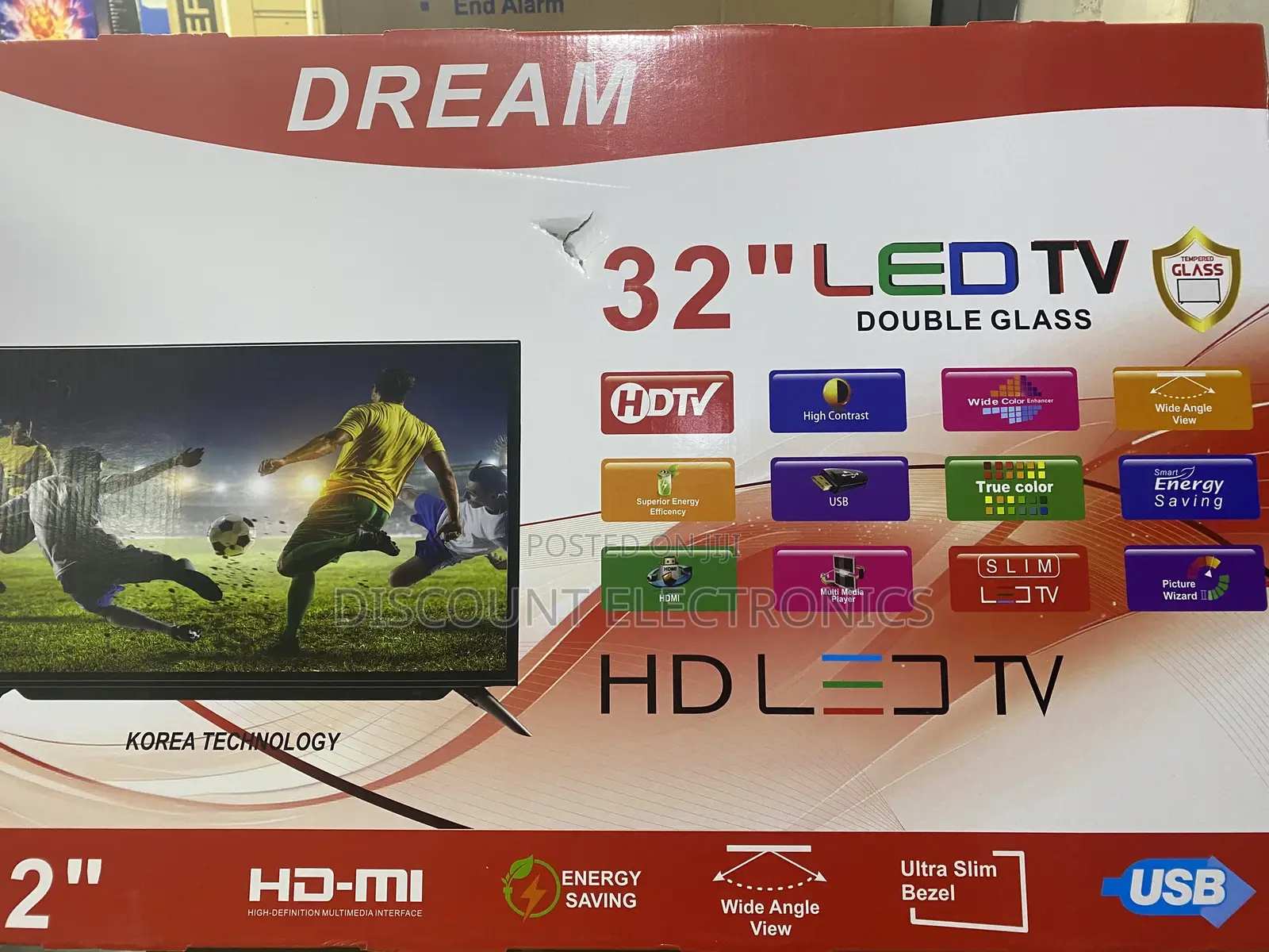 Television