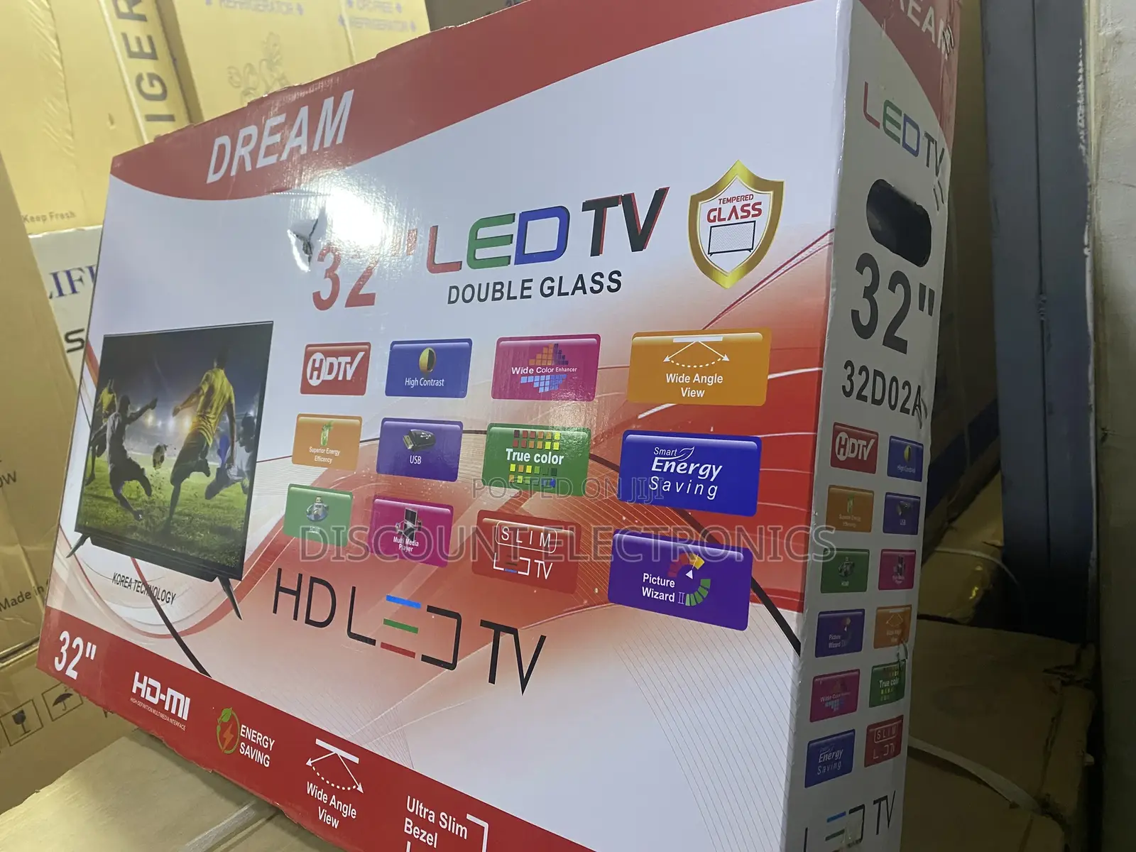 Television