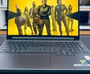 New Laptop Lenovo Legion 5 16GB Intel Core I7 SSD 1T