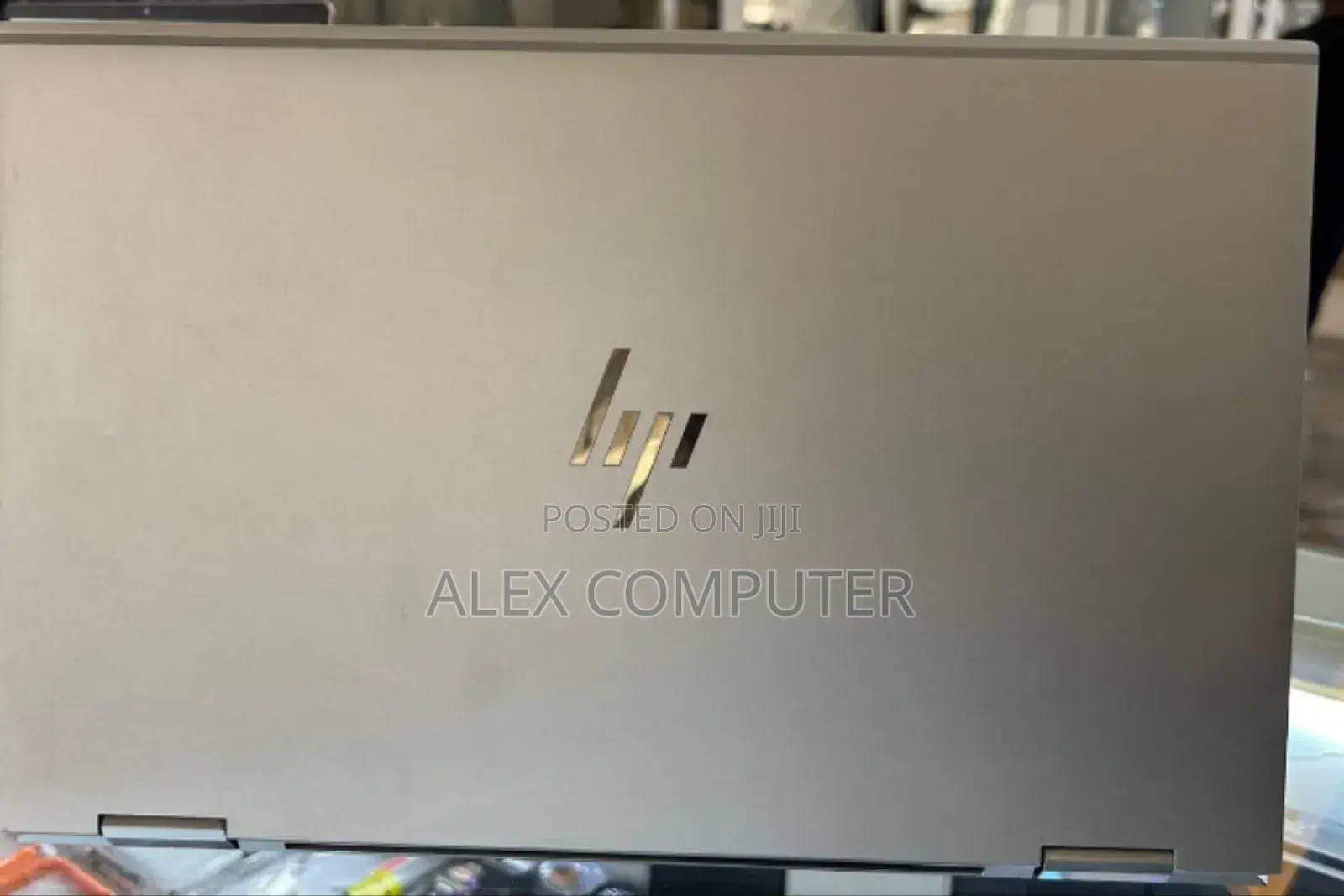 New Laptop HP EliteBook X360 1040 G7 16GB Intel Core I7 SSD 512GB