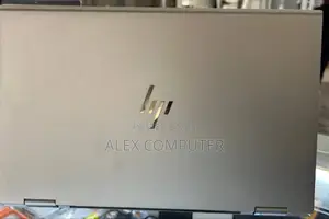 New Laptop HP EliteBook X360 1040 G7 16GB Intel Core I7 SSD 512GB