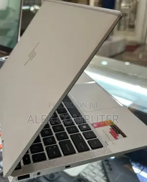 New Laptop HP EliteBook X360 1040 G7 16GB Intel Core I7 SSD 512GB