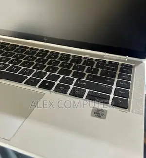 New Laptop HP EliteBook X360 1040 G7 16GB Intel Core I7 SSD 512GB