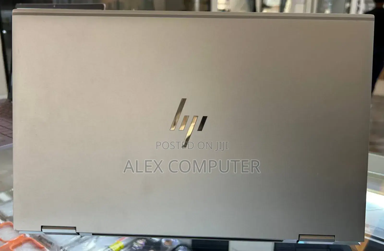 New Laptop HP EliteBook X360 1040 G7 16GB Intel Core I7 SSD 512GB