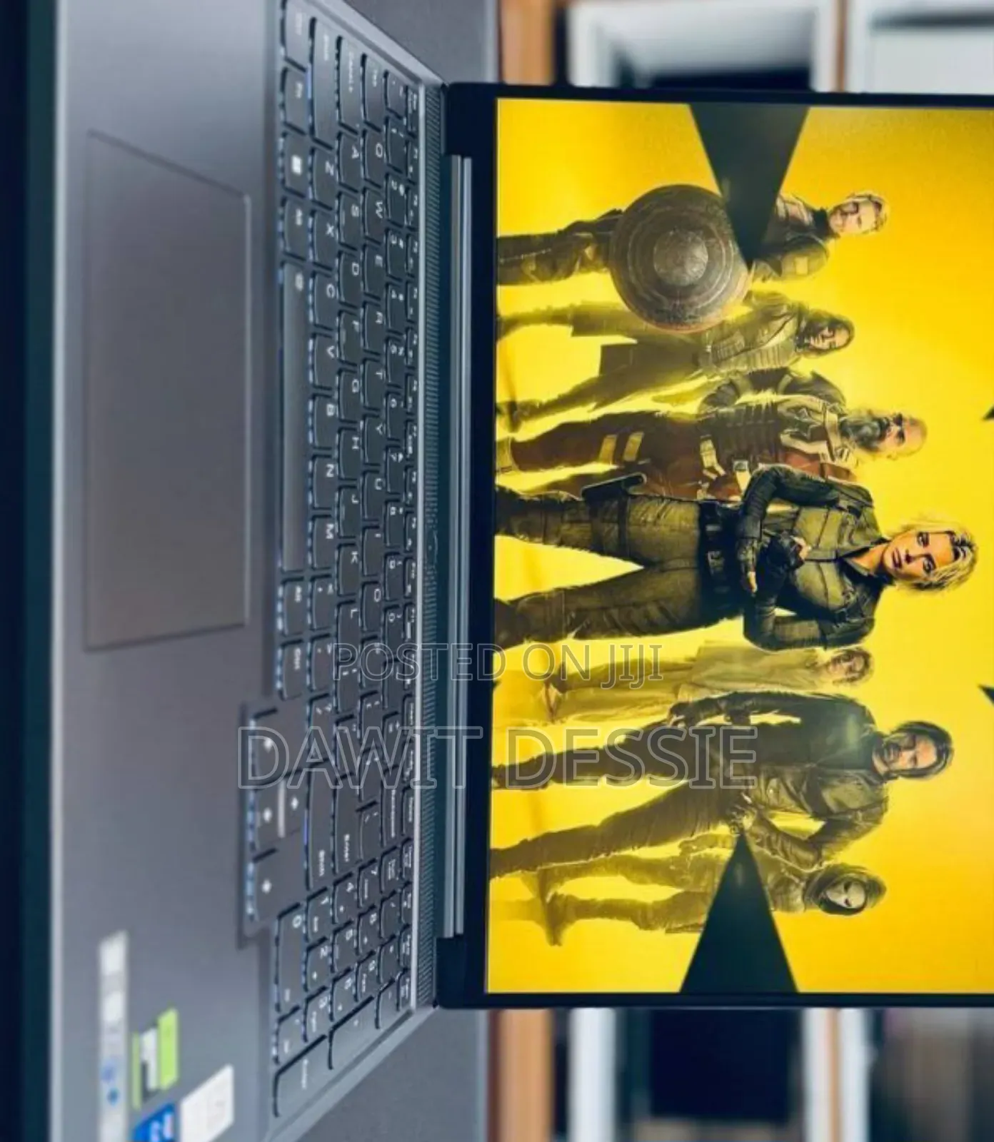 New Laptop Lenovo Legion 5 16GB Intel Core I7 SSD 1T