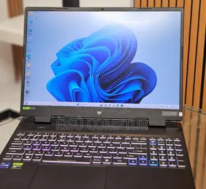 New Laptop Acer Predator Helios 300 16GB Intel Core I9 SSD 1T