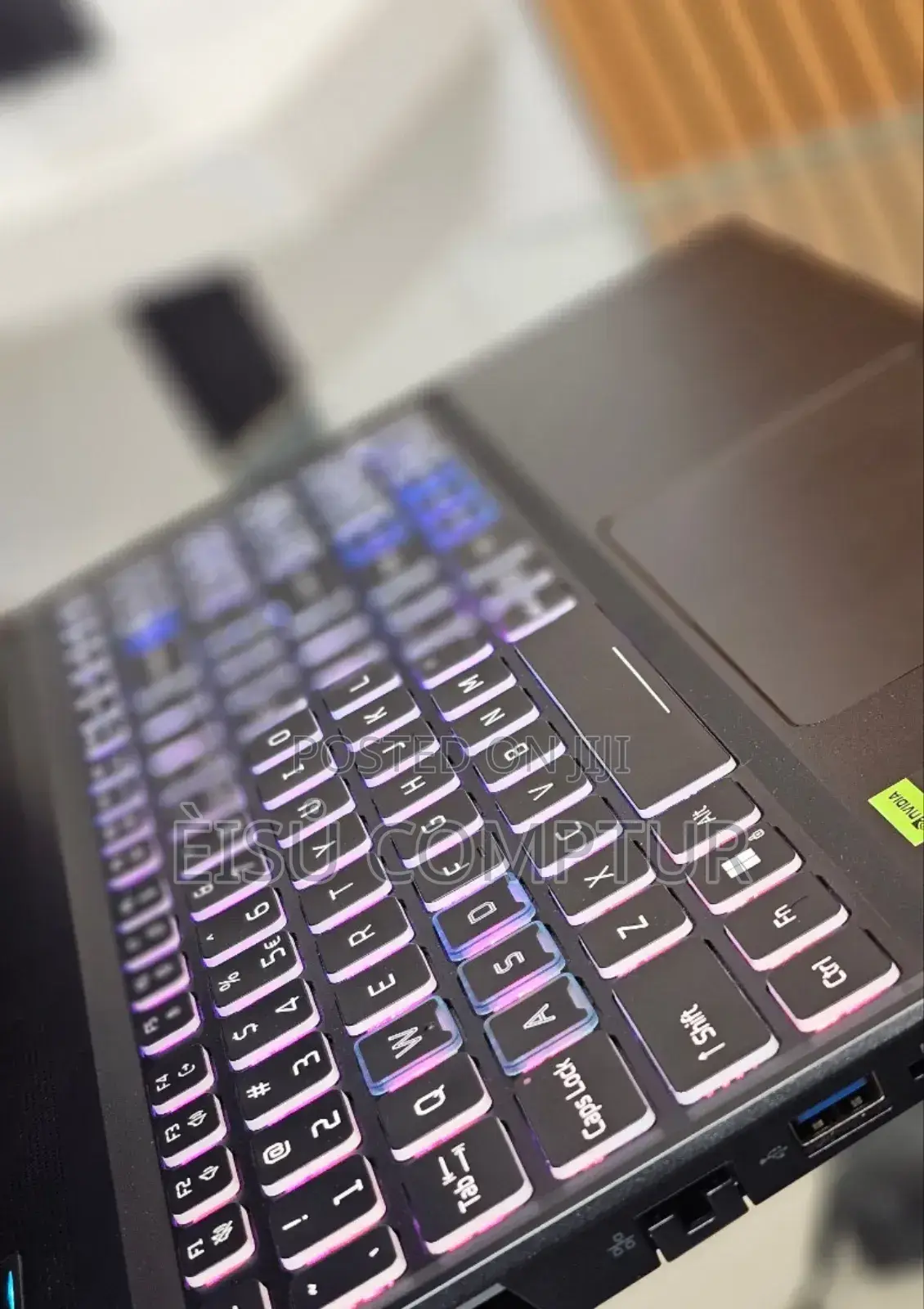 New Laptop Acer Predator Helios 300 16GB Intel Core I9 SSD 1T