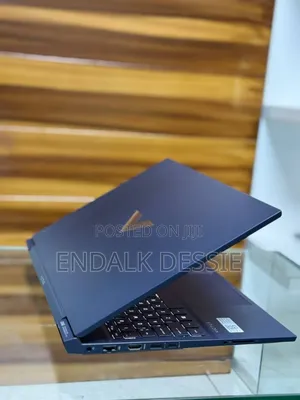New Laptop HP Victus 15 16GB Intel Core I7 SSD 512GB