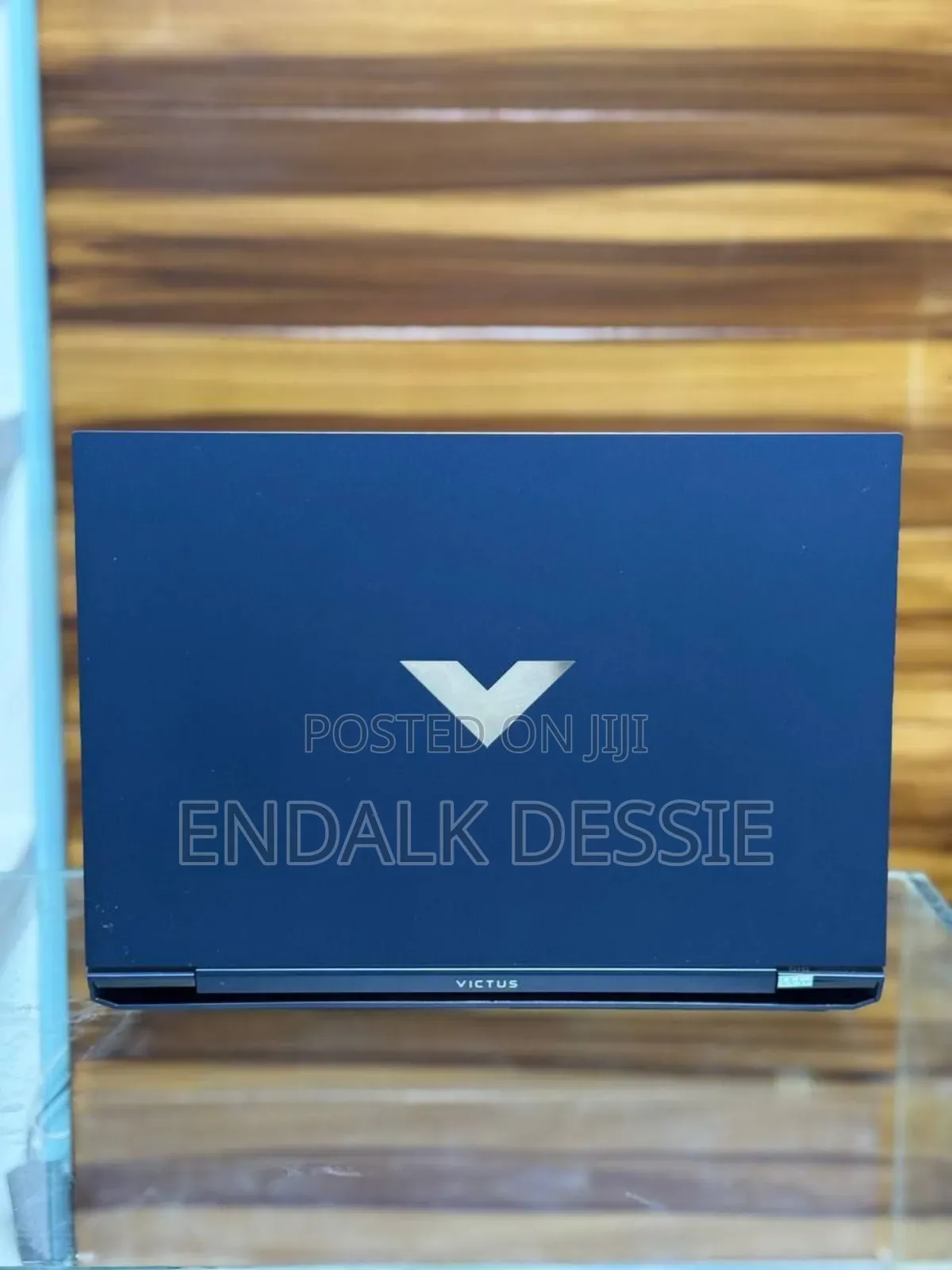 New Laptop HP Victus 15 16GB Intel Core I7 SSD 512GB