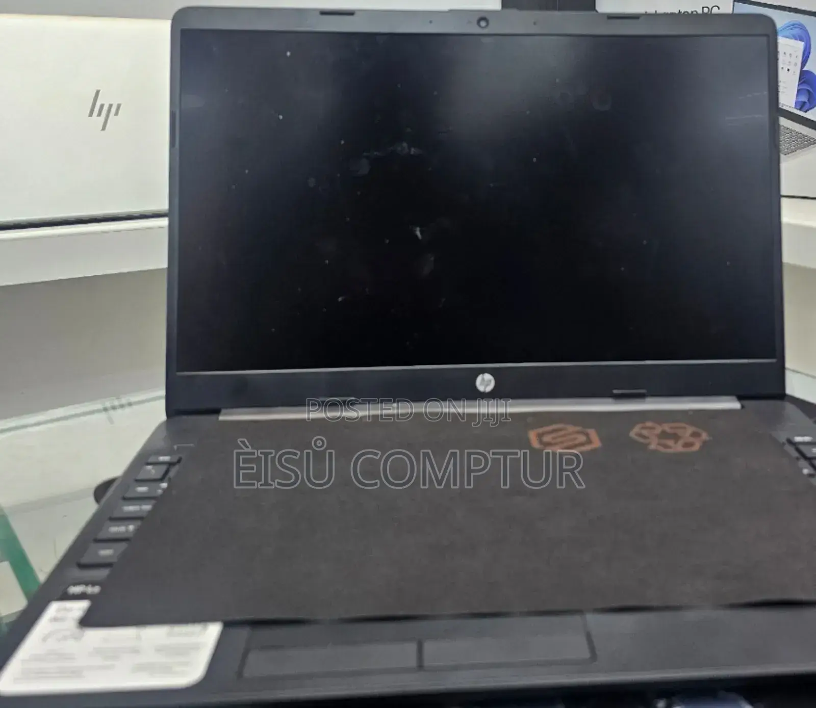 New Laptop HP Stream Notebook 8GB Intel Core I3 SSD 128GB