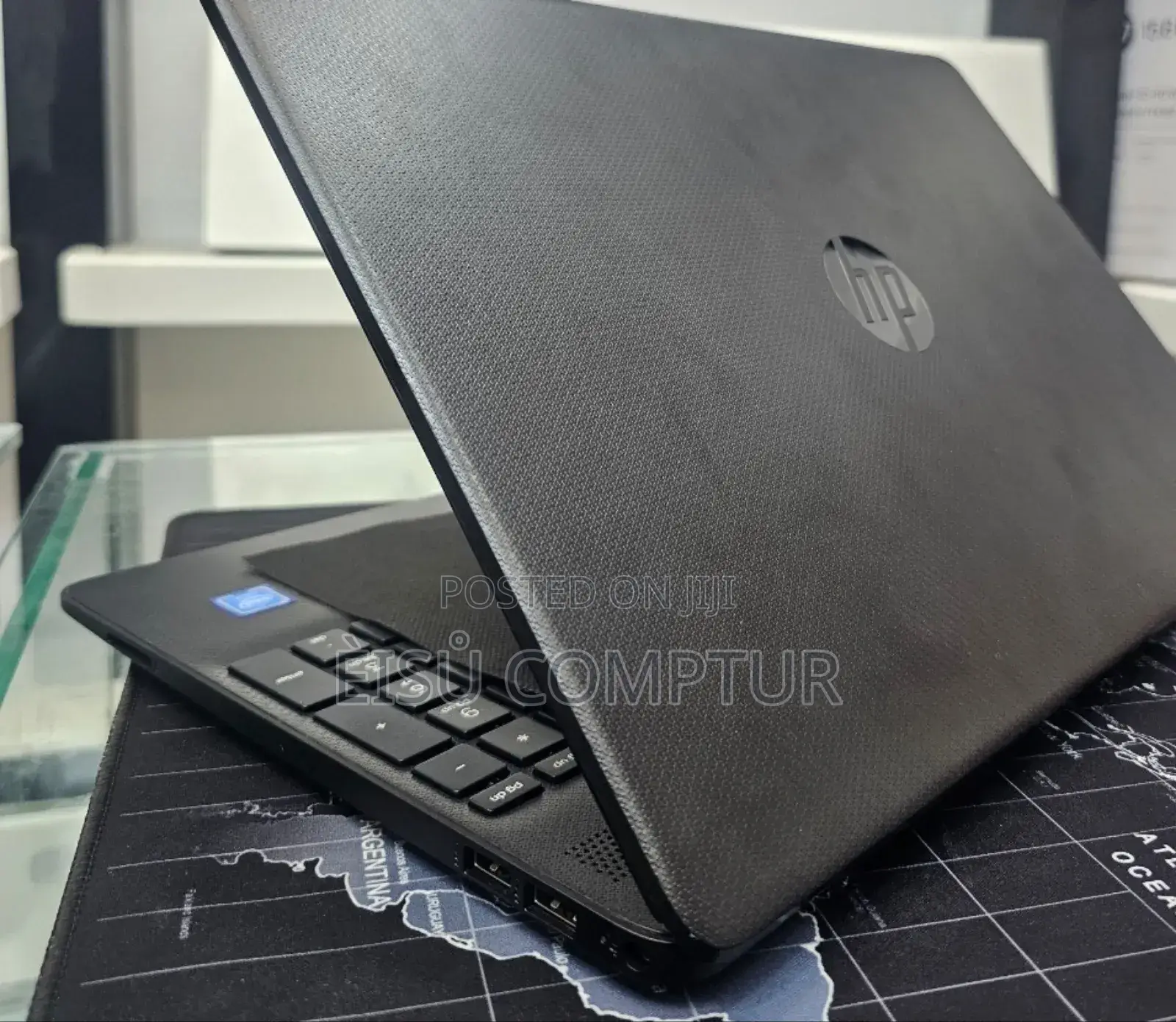 New Laptop HP Stream Notebook 8GB Intel Core I3 SSD 128GB
