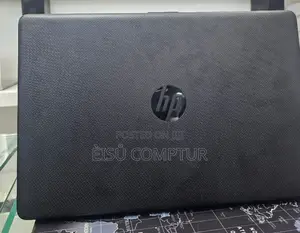 New Laptop HP Stream Notebook 8GB Intel Core I3 SSD 128GB