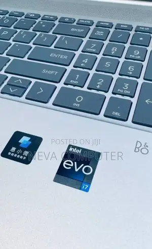 New Laptop HP Pavilion 15 16GB Intel Core I7 SSD 1T