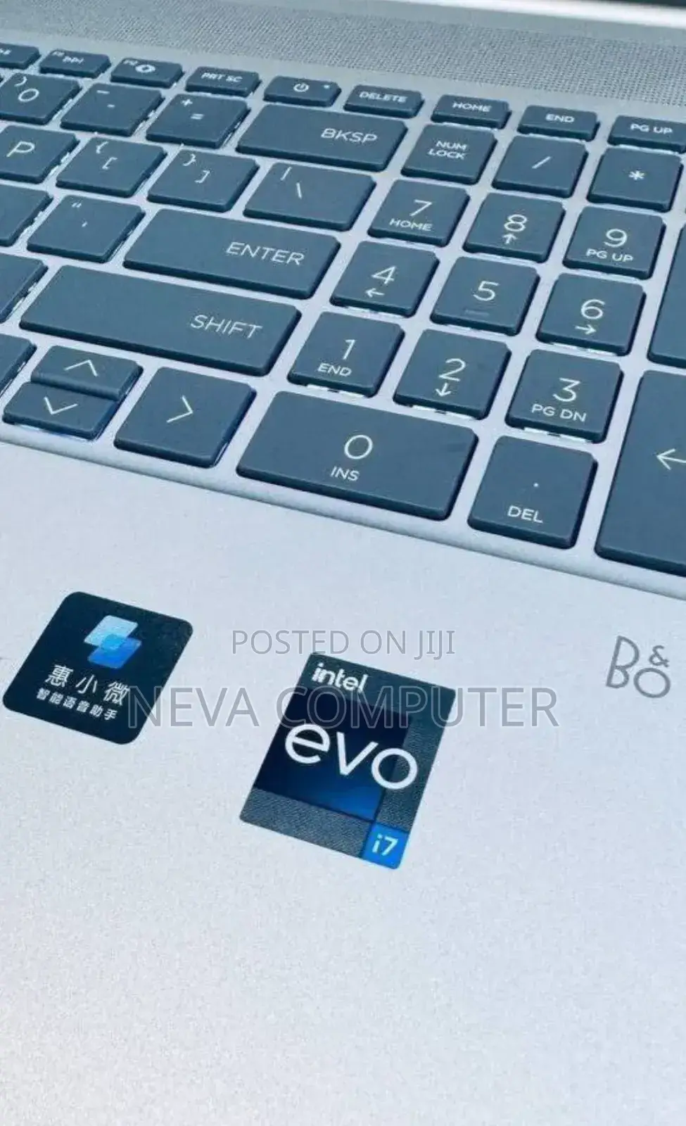 New Laptop HP Pavilion 15 16GB Intel Core I7 SSD 1T