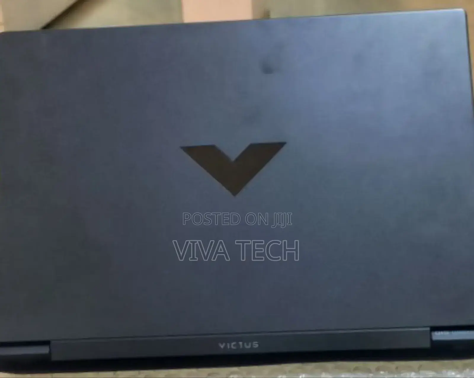 New Laptop HP Victus 15 16GB Intel Core I5 SSD 512GB