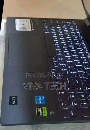 New Laptop HP Victus 15 16GB Intel Core I5 SSD 512GB