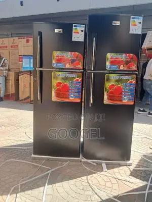 360model West Fridge