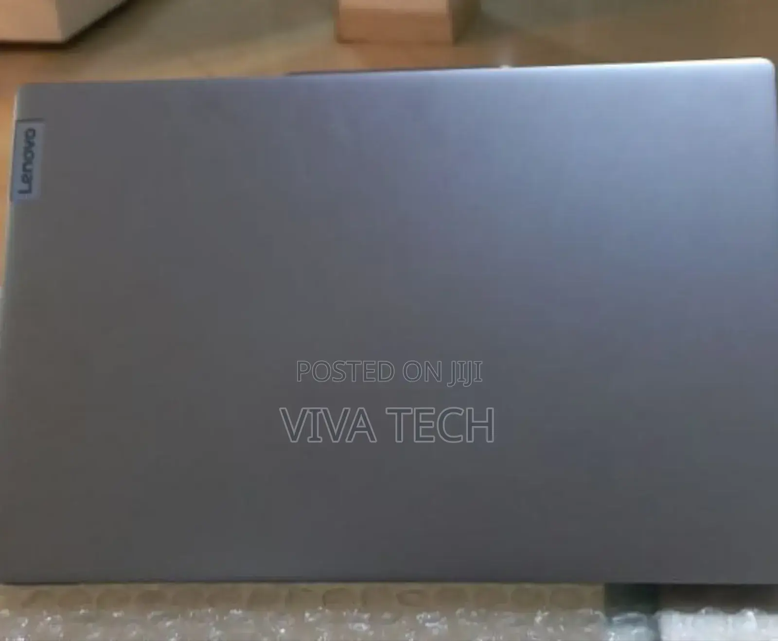 New Laptop Lenovo Ideapad 3 8GB Intel Core I5 SSD 256GB