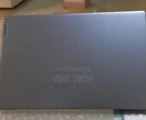 New Laptop Lenovo Ideapad 3 8GB Intel Core I5 SSD 256GB