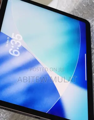 New Apple iPad Air 11 (2024) 128 GB Gray