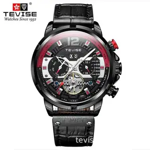 Tevise Automatic Watch