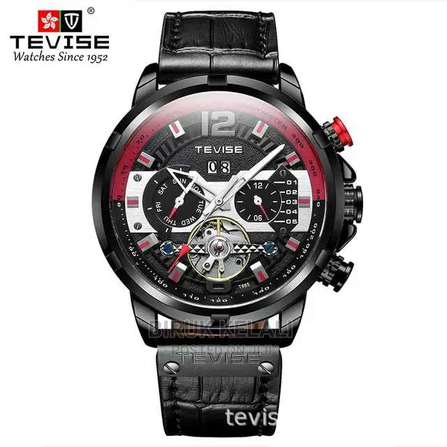 Tevise Automatic Watch