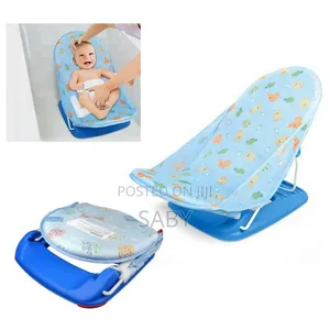Photo - Baby Bather for Newborns