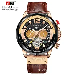 Tevise Automatic Watch