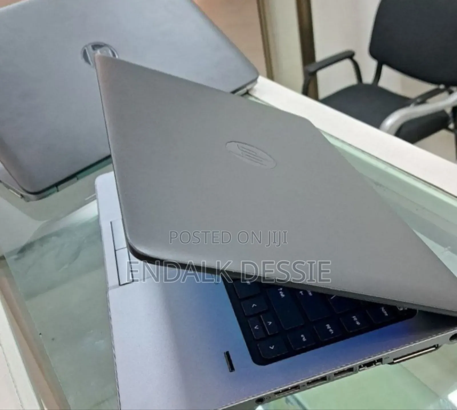 New Laptop HP EliteBook 840 G1 4GB Intel Core I5 HDD 500GB