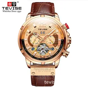 Tevise Automatic Watch