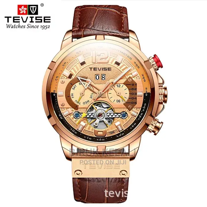 Tevise Automatic Watch