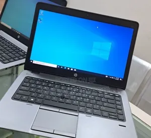 New Laptop HP EliteBook 840 G1 4GB Intel Core I5 HDD 500GB