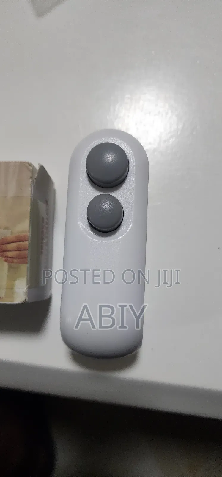 Portable Sealing Machine