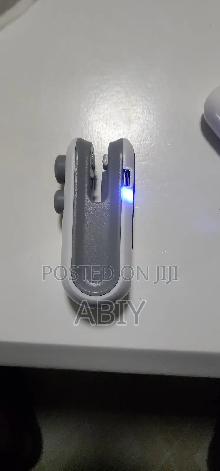 Portable Sealing Machine