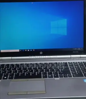 New Laptop HP EliteBook 8570P 8GB Intel Core i7 SSD 250GB