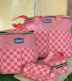 Photo - Chicco 5 in 1 Mamy Bag