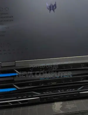 New Laptop Acer Predator Helios Neo 16 32GB Intel Core I9 SSD 1T