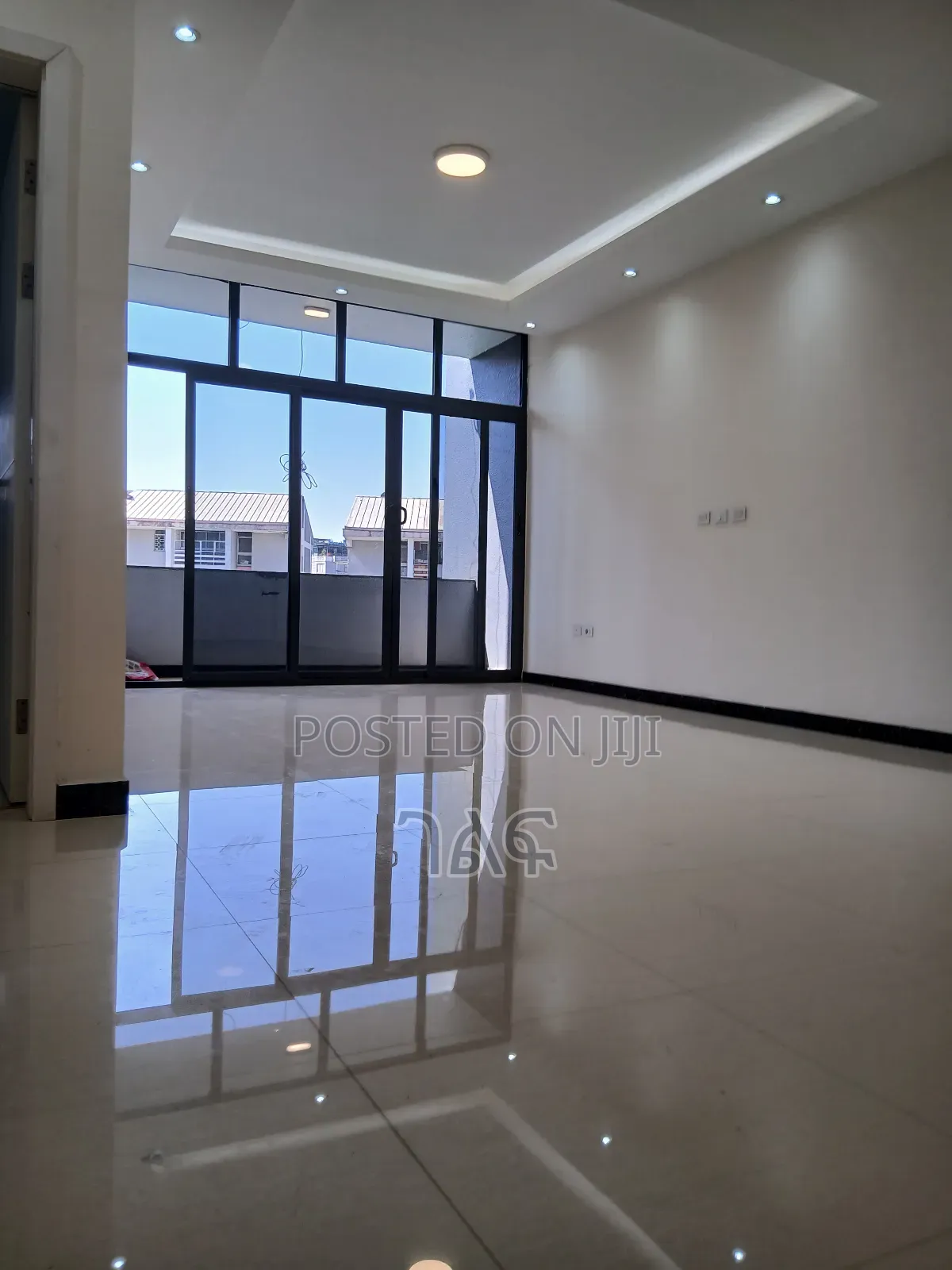 3bdrm Apartment in Bole : Welosefer for sale