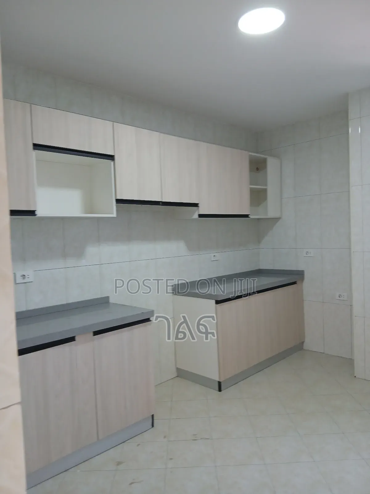 3bdrm Apartment in Bole : Welosefer for sale