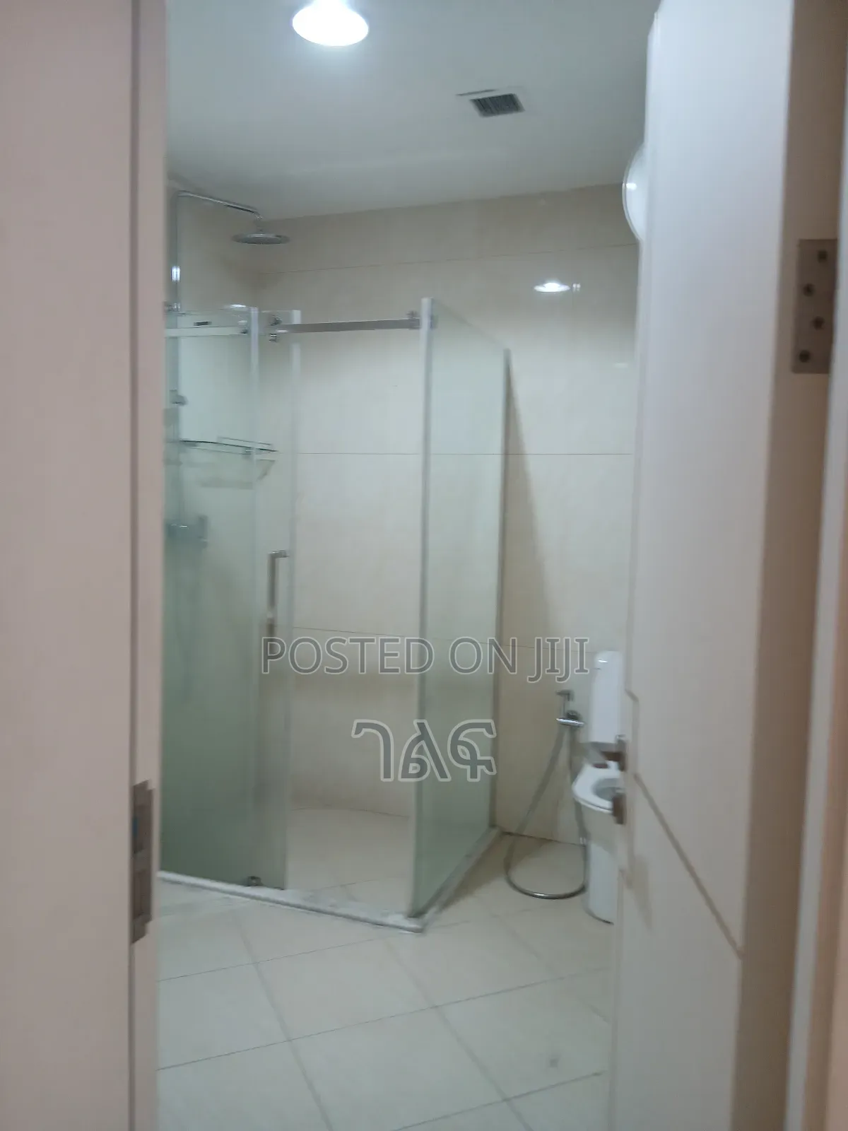 3bdrm Apartment in Bole : Welosefer for sale