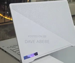 New Laptop Asus ROG Zephyrus G14 16GB AMD Ryzen 7 SSD 512GB