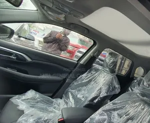 Toyota HiAce 2007 Silver