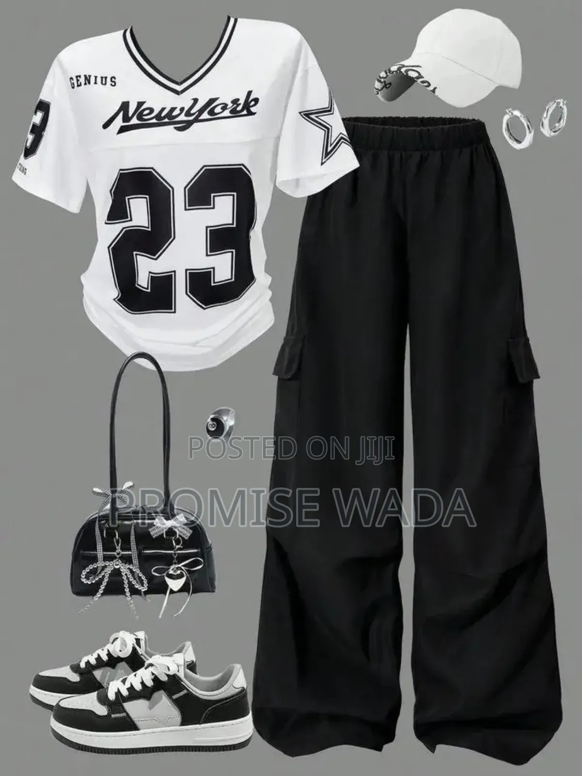 Quality Combos for Her