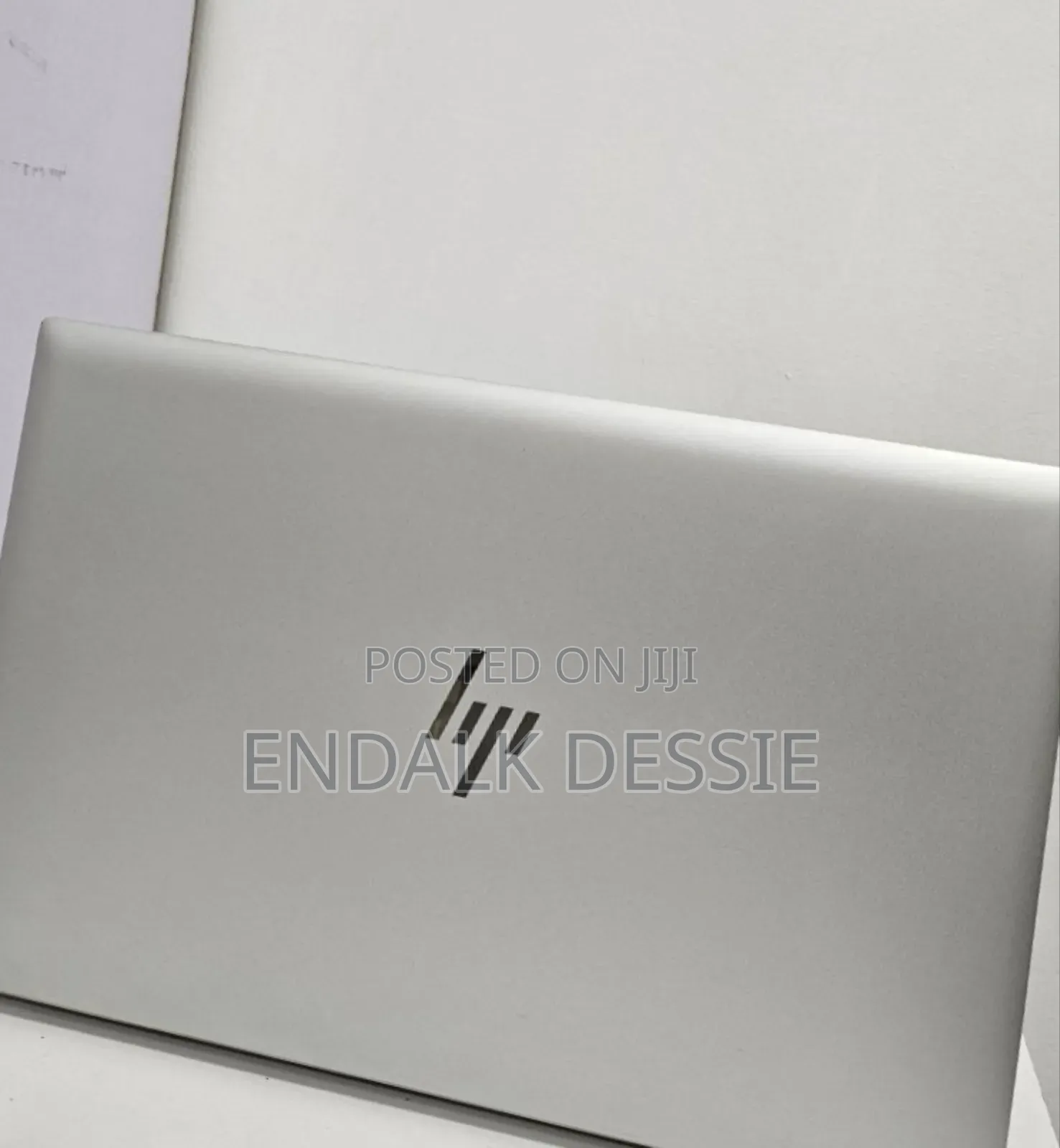 New Laptop HP EliteBook 850 G8 16GB Intel Core I7 SSD 512GB