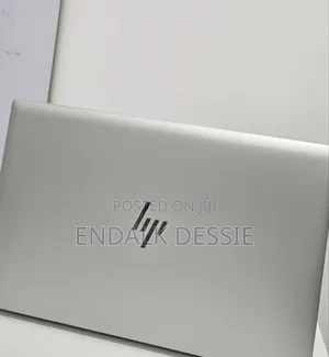 New Laptop HP EliteBook 850 G8 16GB Intel Core I7 SSD 512GB