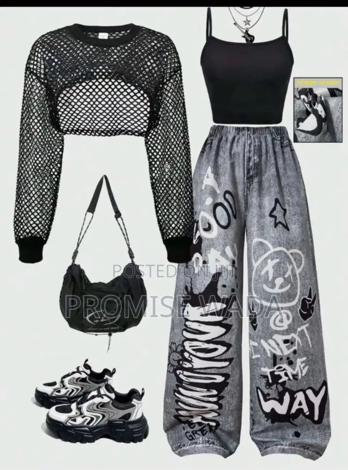 Quality Combos for Her