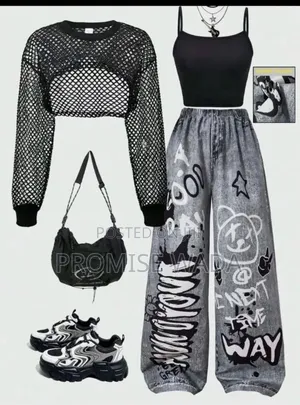 Quality Combos for Her