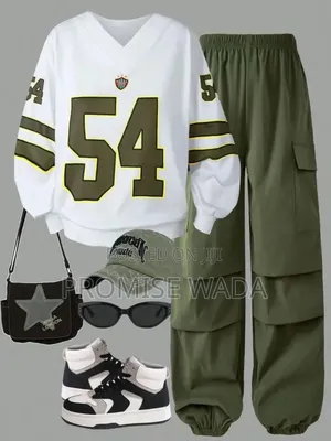 Quality Combos for Her