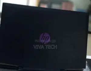 New Laptop HP Pavilion Power 15 16GB Intel Core I7 SSD 512GB